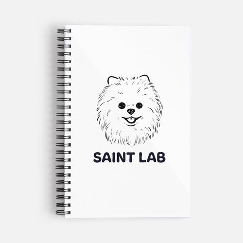 Your Pet Illustrated by Saint Lab
