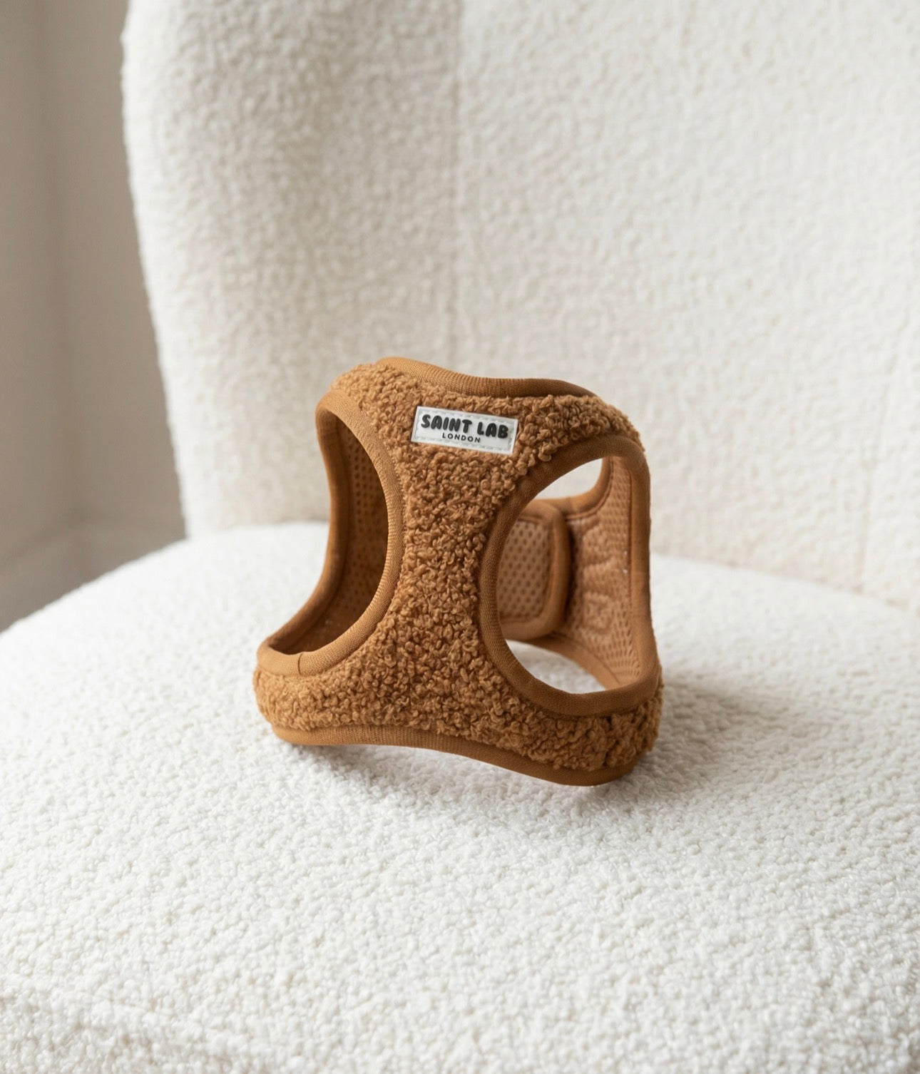 Saint Lab Teddy Vest Harness