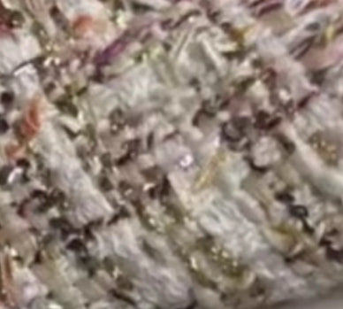 Saint Lab Classic Tweed Vest Harness