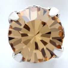 Crystal Add-On | Sew-In Crystals 7pcs
