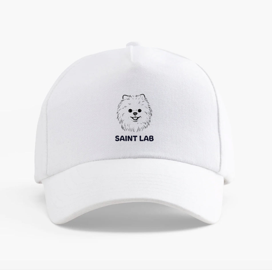 Your Pet Illustrated by Saint Lab