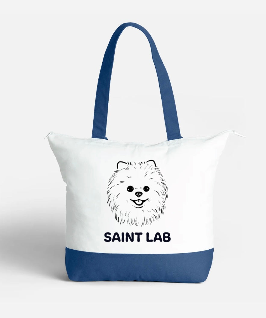 Your Pet Illustrated by Saint Lab